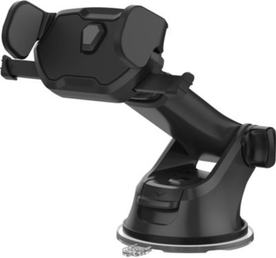 Support smartphone TNB Voiture télescopique ventouse Support smartphone TNB Voiture télescopique ventouse