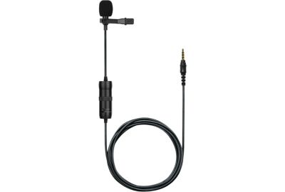 Micro TNB INFLUENCE Microphone cravate - port jack