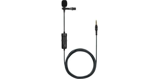 Micro TNB INFLUENCE Microphone cravate - port jack