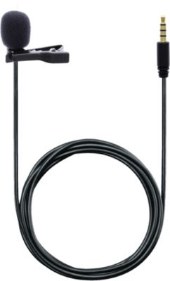 Micro TNB INFLUENCE Pack de 2 microphones cravate