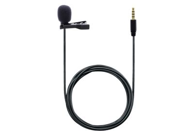 Micro TNB INFLUENCE Pack de 2 microphones cravate