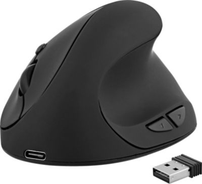Souris sans fil TNB MWERGOVMN