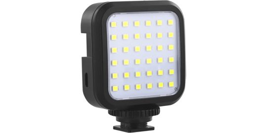 Lampe LED TNB Influence Projecteur transportable LED