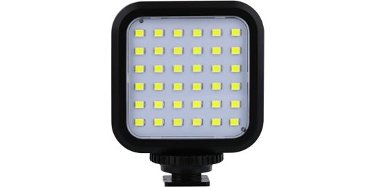 Lampe LED TNB Influence Projecteur transportable LED