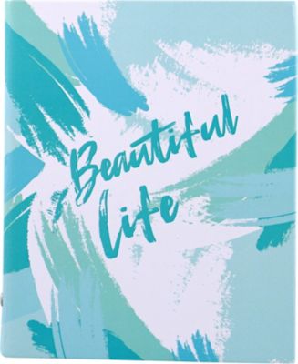 Album photo TNB Lensy 84 photos Instax Square/Polaroid