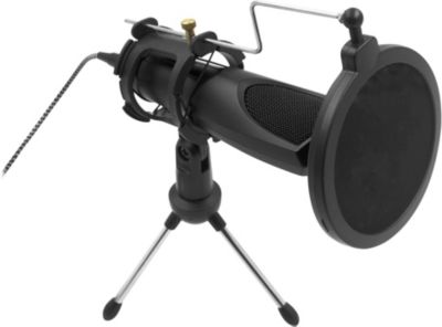 Micro TNB USB à condensateur / Vlog