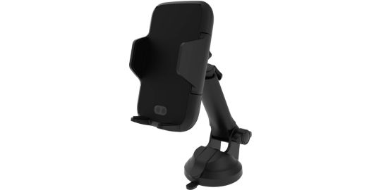 Support smartphone TNB Voiture motorisé pack 3 en 1