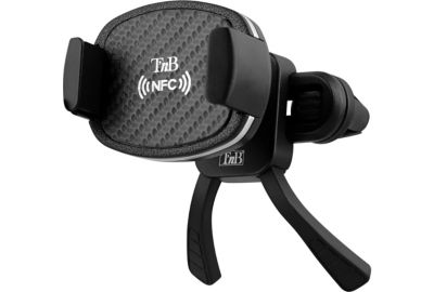 Support smartphone TNB Voiture grille d