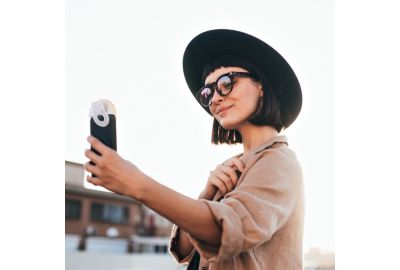 Eclairage TNB Led pour Camera Smartphone