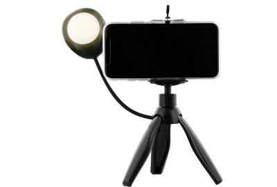 Support TNB Mini trépied avec LED / Vlog