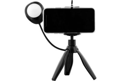 Support TNB Mini trépied avec LED / Vlog