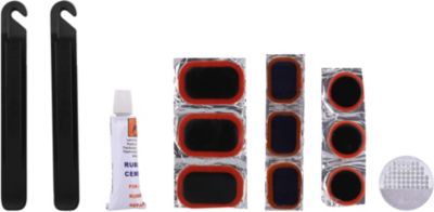 Pack accessoires TNB Réparation crevaisons