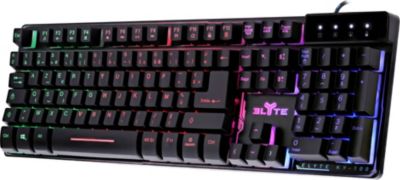Protège écran TNB TNB KY100 - ELYTE - Clavier gamer semi-m