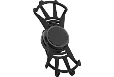 Support smartphone TNB vélo/trottinette rotatif