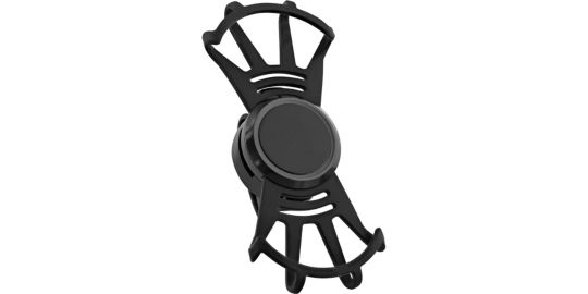 Support smartphone TNB vélo/trottinette rotatif
