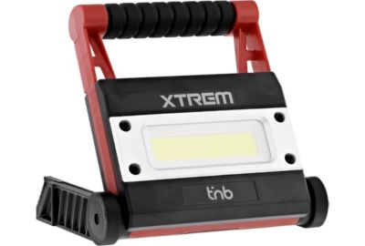 Batterie externe TNB Lampe extérieure noir