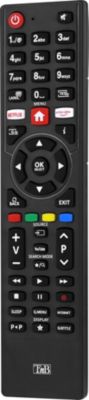 Protège écran TNB TNB TCUNVES - Télécommande universelle