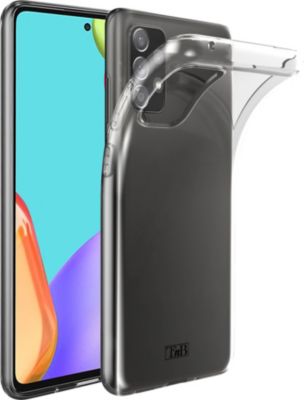 Protège écran TNB TNB SOCSA525G - Coque souple transparent
