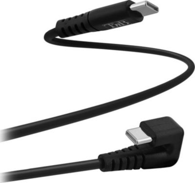 Protège écran TNB TNB TCUSBCG2BK - Câble USB Type-C PD con