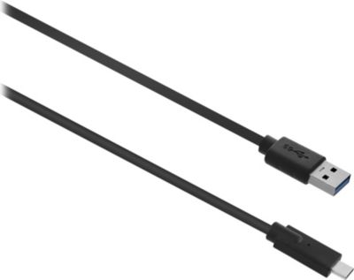 Protège écran TNB TNB TC3USB2 - Câble USB Type-C vers USB