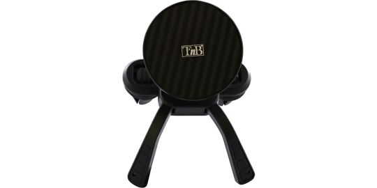 Support smartphone TNB Voiture grille d