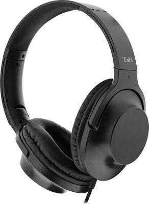 Protège écran TNB TNB CSHOME3 - Casque filaire TV jack 3,5