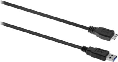 Protège écran TNB TNB USBMB3USB1 - Câble USB mâle / USB Mi
