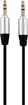 Protège écran TNB TNB JACKOR3 - Câble jack 3,5mm mâle / ja