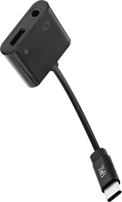 Protège écran TNB TNB ADAUSBCJAC - Adaptateur USB Type-C v