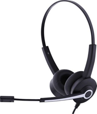 Protège écran TNB TNB BLHSTEREO - Micro casque stéréo fila