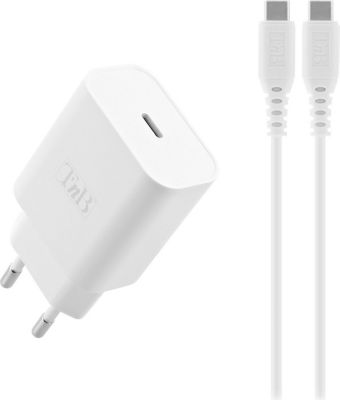 Protège écran TNB TNB CHPDTC20 - Pack de charge secteur 1