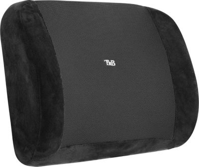 Protège écran TNB TNB BSEAT - Support dorsal ergonomique