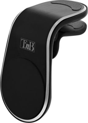 TNB Support smartphone voiture, Fixation magnétique pour grille d'aération  - Accessoires Smartphonesfavorable à acheter dans notre magasin