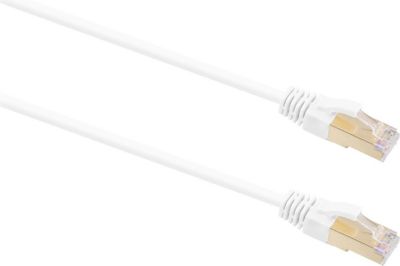 Protège écran TNB TNB RJ45C7D05 - Câble RJ45 catégorie 7 0