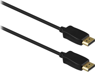 Protège écran TNB TNB DPDP2 - Câble DisplayPort mâle/mâle