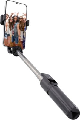 Perche à selfie TNB Perche à selfie Bluetooth 2 en 1