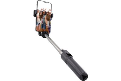 Perche à selfie TNB Perche à selfie Bluetooth 2 en 1