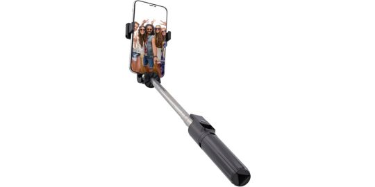 Perche à selfie TNB Perche à selfie Bluetooth 2 en 1