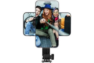 Perche à selfie TNB Perche à selfie Bluetooth 2 en 1