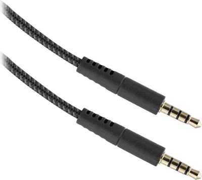 Protège écran TNB TNB XJACK150 - Câble jack 3,5 mm / 3,5 m