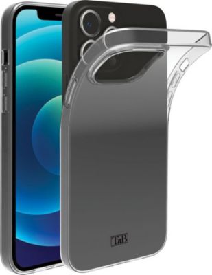 Protège écran TNB TNB SOCIPH13M - Coque souple renforcée p