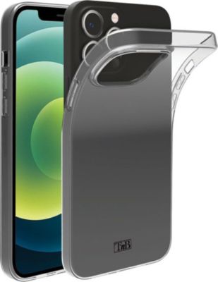Protège écran TNB TNB SOCIPH13P - Coque souple renforcée p
