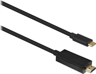 Protège écran TNB TNB TCHDMI2 - Câble USB Type-C vers HDMI