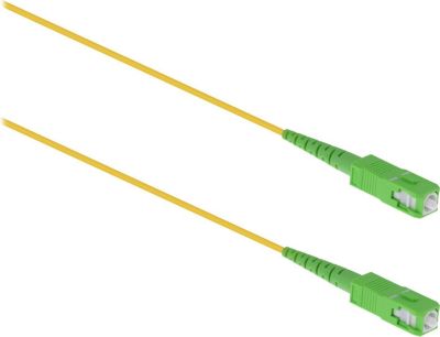 Protège écran TNB TNB FIBREOPTIC10 - Câble fibre optique 1