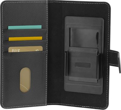 Protège écran TNB TNB FOLSLBKXL - Folio universel SLIDER X