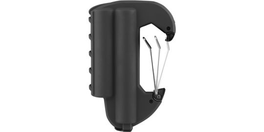 Batterie externe TNB 5000 mAh noir