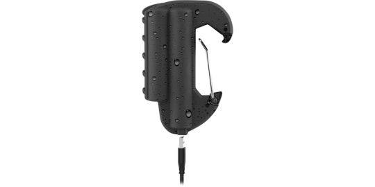 Batterie externe TNB 5000 mAh noir