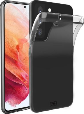Protège écran TNB TNB SOCS22 - Coque souple transparente p