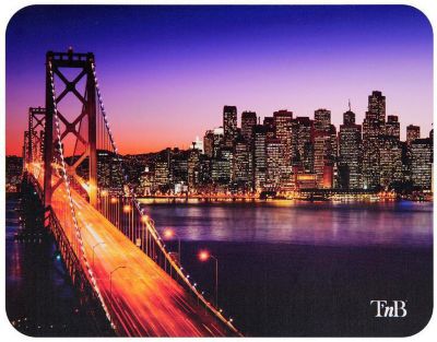 Tapis de souris TNB TSMANHATTAN