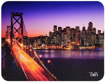 Tapis de souris TNB TSMANHATTAN
